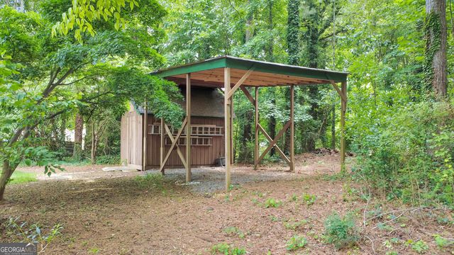 3515 Creek Court, Marietta, GA 30062