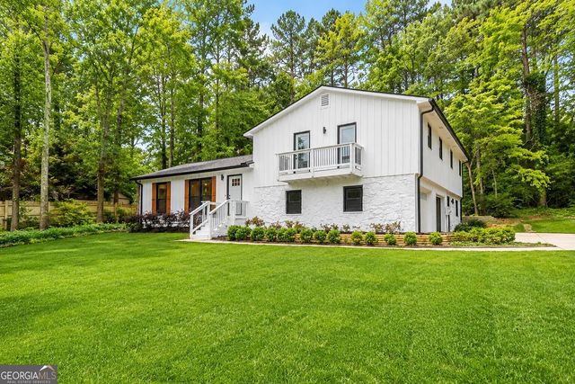 3515 Creek Court, Marietta, GA 30062