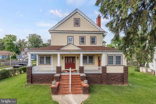 3622 SPRINGDALE AVE, Baltimore, MD 21216