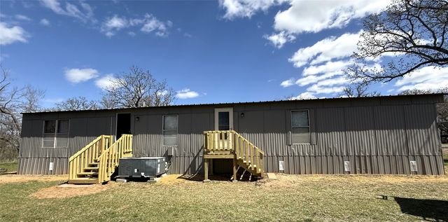 1025 E Owing Street, Denison, TX 75021