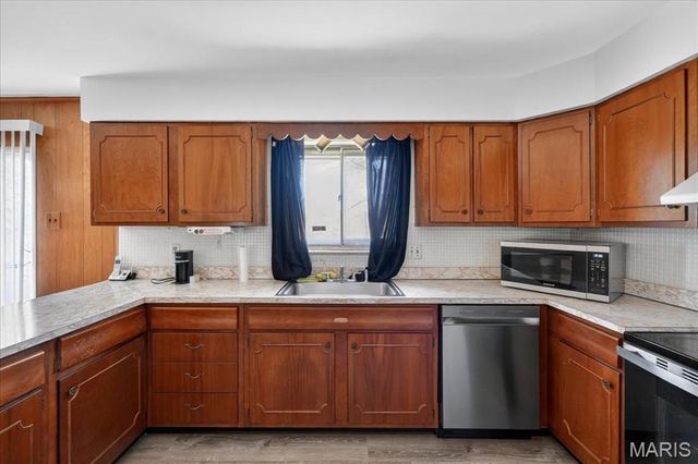 11525 Francetta Lane, Spanish Lake, MO 63138