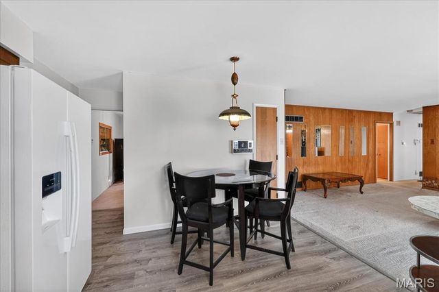 11525 Francetta Lane, Spanish Lake, MO 63138