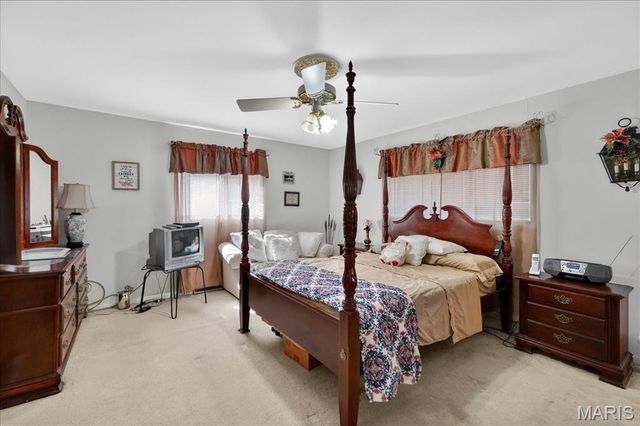 11525 Francetta Lane, Spanish Lake, MO 63138