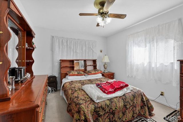 11525 Francetta Lane, Spanish Lake, MO 63138