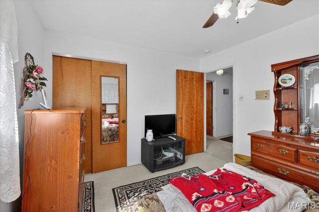 11525 Francetta Lane, Spanish Lake, MO 63138