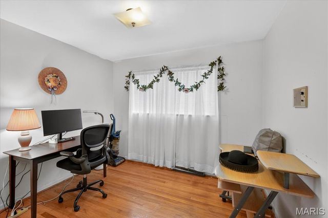 11525 Francetta Lane, Spanish Lake, MO 63138