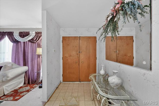 11525 Francetta Lane, Spanish Lake, MO 63138