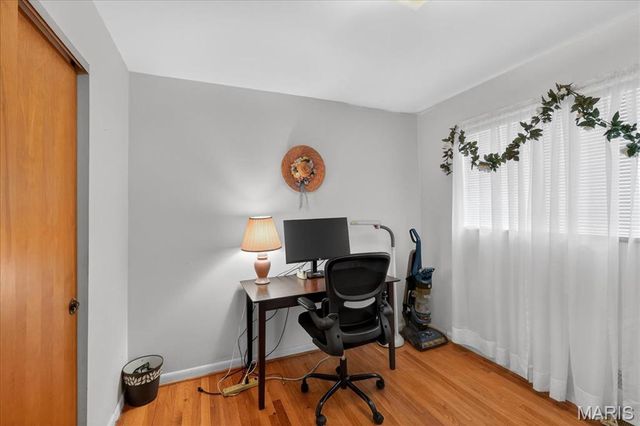 11525 Francetta Lane, Spanish Lake, MO 63138