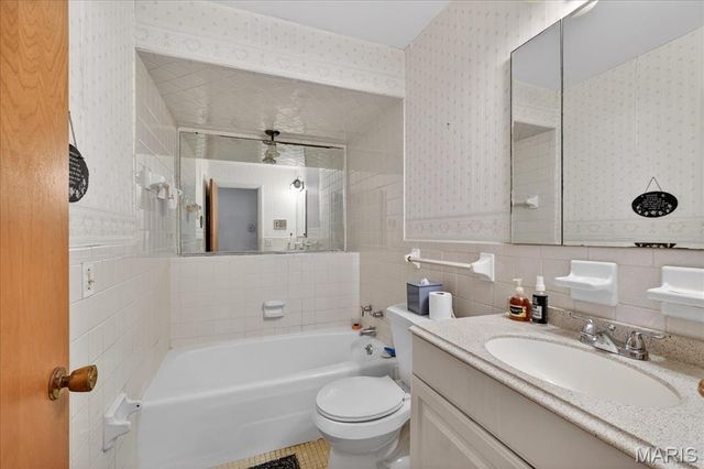 11525 Francetta Lane, Spanish Lake, MO 63138