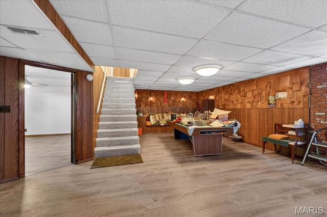 11525 Francetta Lane, Spanish Lake, MO 63138