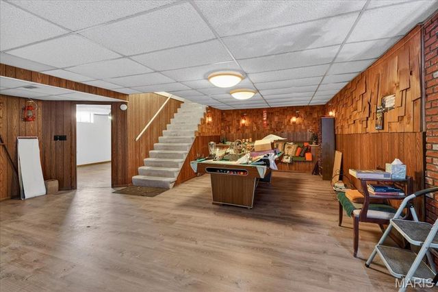 11525 Francetta Lane, Spanish Lake, MO 63138