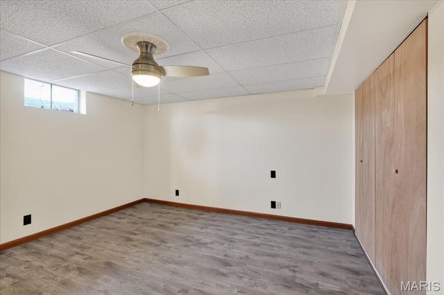 11525 Francetta Lane, Spanish Lake, MO 63138