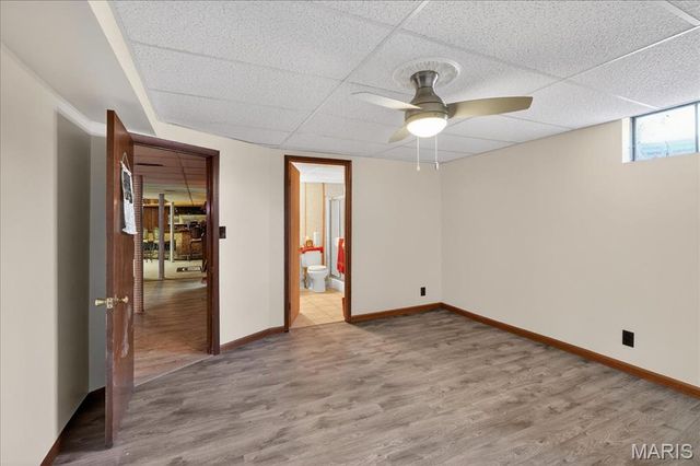 11525 Francetta Lane, Spanish Lake, MO 63138