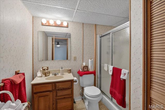 11525 Francetta Lane, Spanish Lake, MO 63138