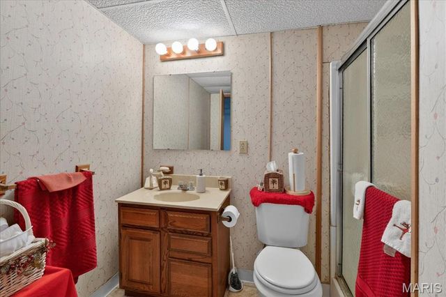 11525 Francetta Lane, Spanish Lake, MO 63138