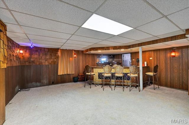 11525 Francetta Lane, Spanish Lake, MO 63138