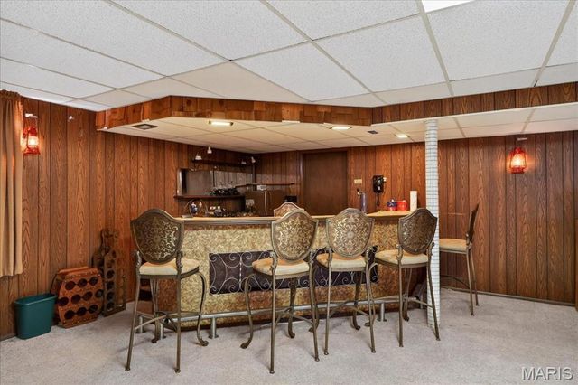 11525 Francetta Lane, Spanish Lake, MO 63138