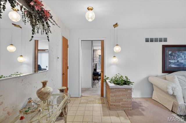 11525 Francetta Lane, Spanish Lake, MO 63138