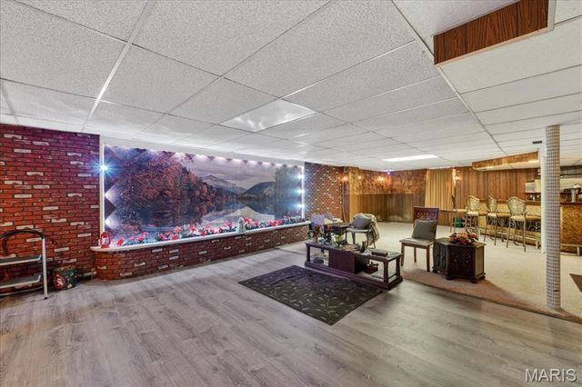 11525 Francetta Lane, Spanish Lake, MO 63138