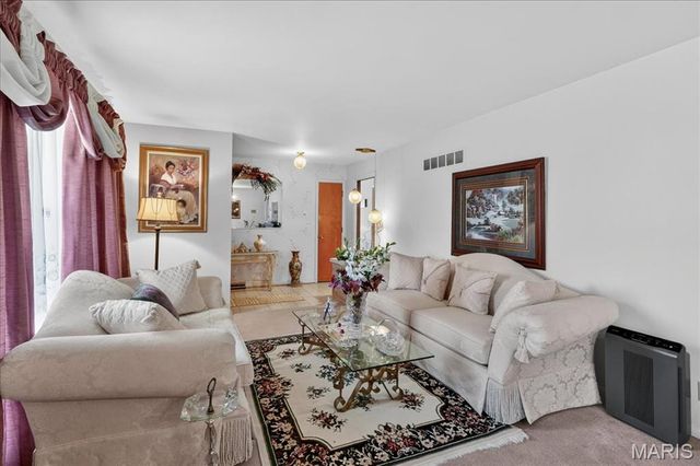 11525 Francetta Lane, Spanish Lake, MO 63138