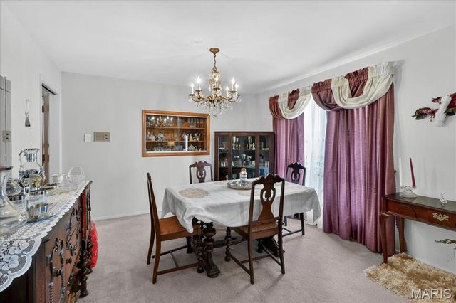 11525 Francetta Lane, Spanish Lake, MO 63138