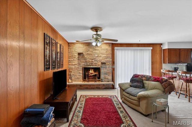 11525 Francetta Lane, Spanish Lake, MO 63138