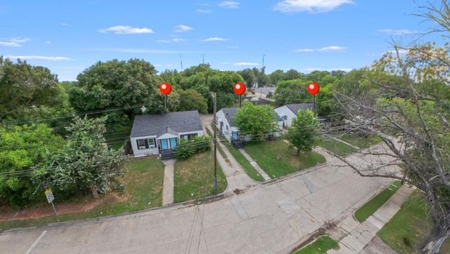 212 N 19th Street, Corsicana, TX 75110