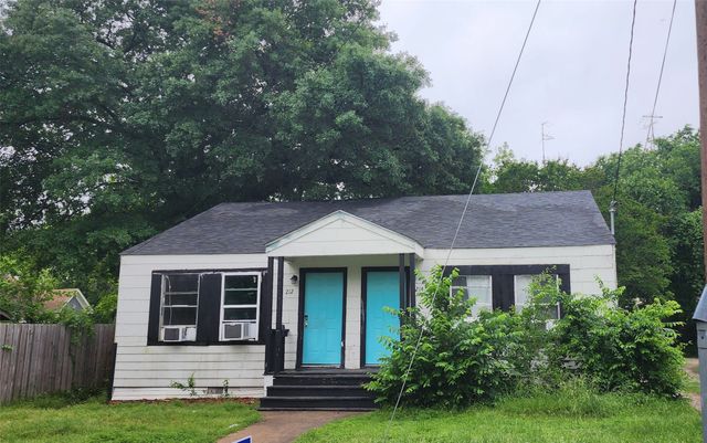 212 N 19th Street, Corsicana, TX 75110