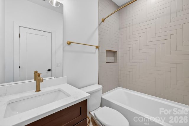 3015 Casting Street 9, Charlotte, NC 28206