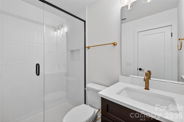 3015 Casting Street 9, Charlotte, NC 28206