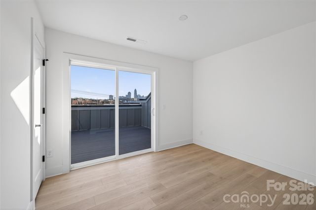 3015 Casting Street 9, Charlotte, NC 28206