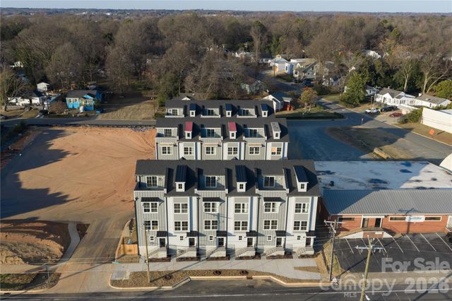 3015 Casting Street 9, Charlotte, NC 28206