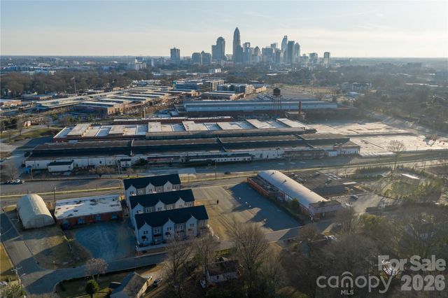 3015 Casting Street 9, Charlotte, NC 28206