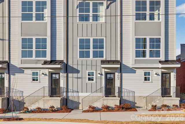 3015 Casting Street 9, Charlotte, NC 28206