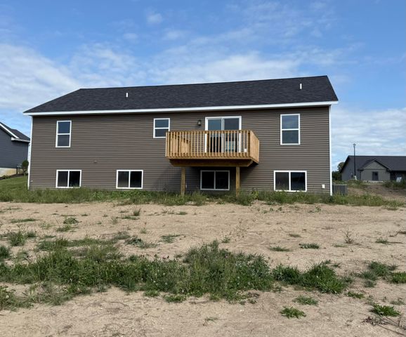 6318 Roman Road, Allendale, MI 49401