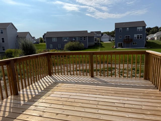 6318 Roman Road, Allendale, MI 49401