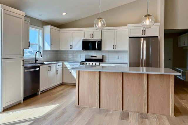 6318 Roman Road, Allendale, MI 49401