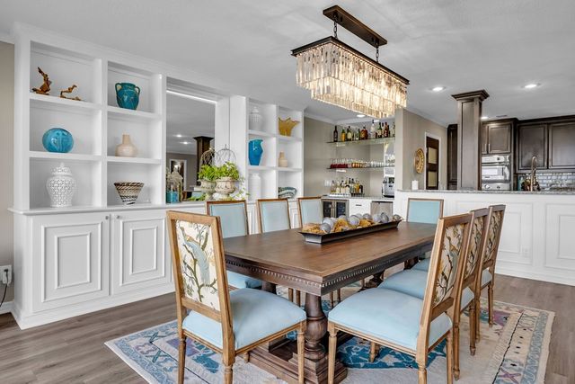 1400 Ocean Dr 502B, Corpus Christi, TX 78404