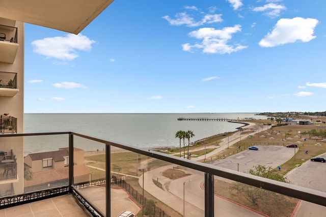 1400 Ocean Dr 502B, Corpus Christi, TX 78404