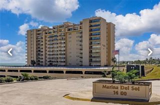 1400 Ocean Dr 502B, Corpus Christi, TX 78404