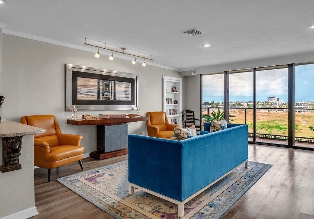 1400 Ocean Dr 502B, Corpus Christi, TX 78404 — photo 4