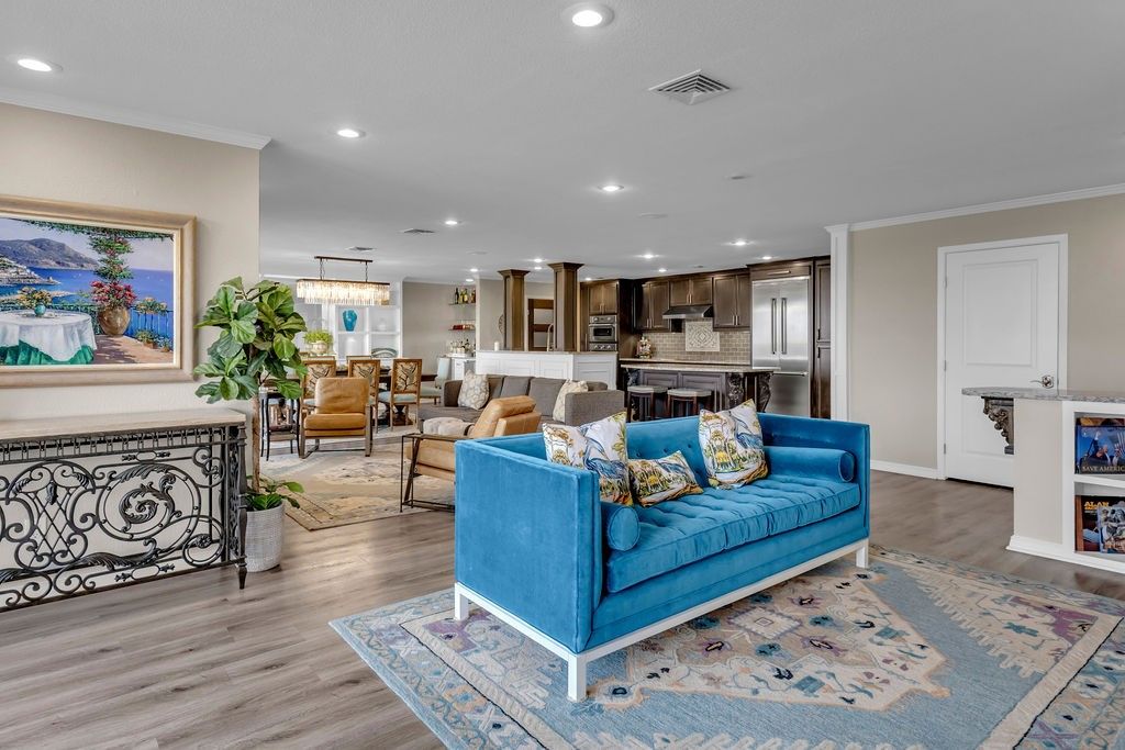 1400 Ocean Dr 502B, Corpus Christi, TX 78404 — photo 5