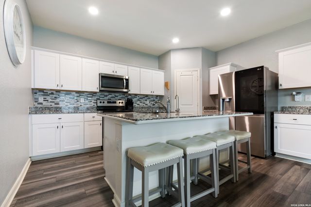 12667 Corona Borealis, San Antonio, TX 78245