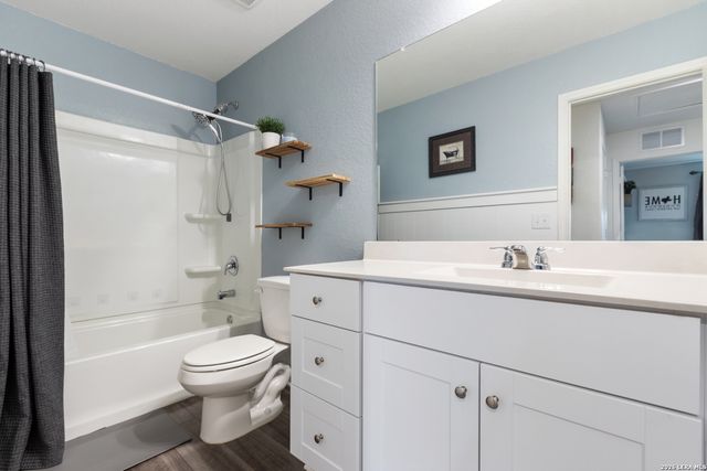 12667 Corona Borealis, San Antonio, TX 78245