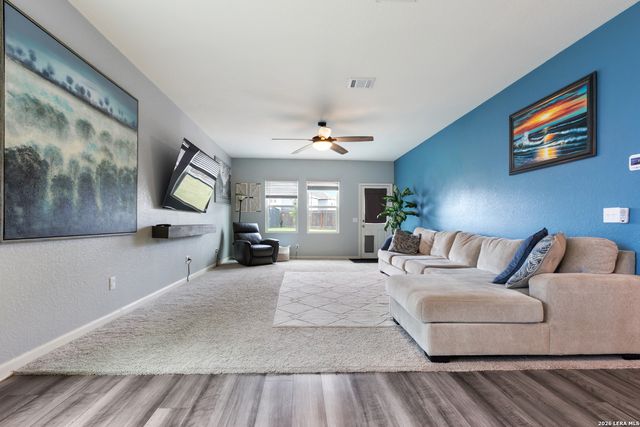 12667 Corona Borealis, San Antonio, TX 78245