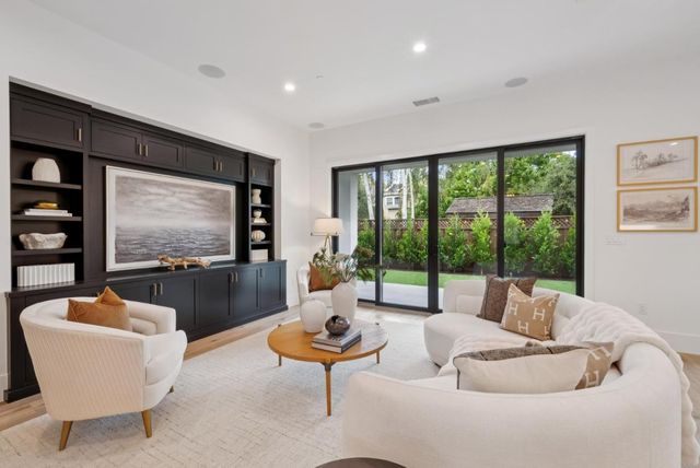 965 Louise Avenue, San Jose, CA 95125