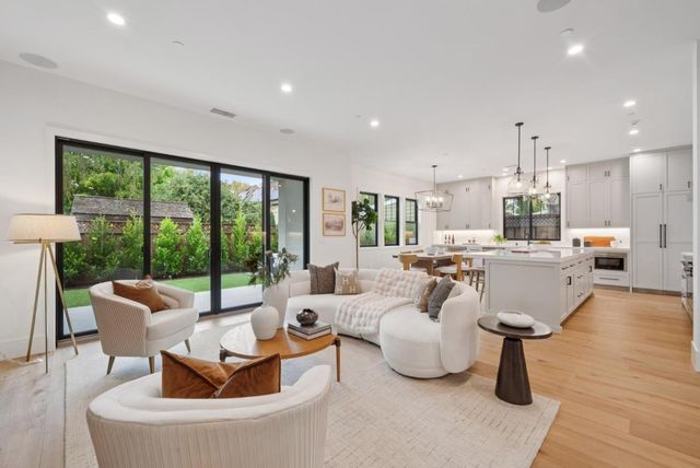 965 Louise Avenue, San Jose, CA 95125