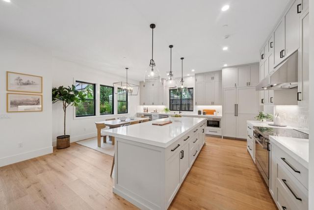 965 Louise Avenue, San Jose, CA 95125