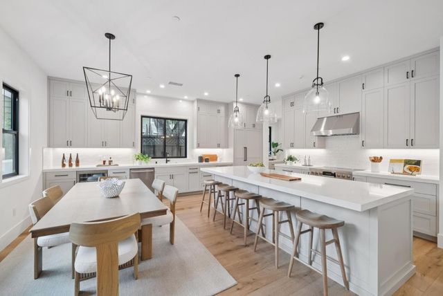 965 Louise Avenue, San Jose, CA 95125