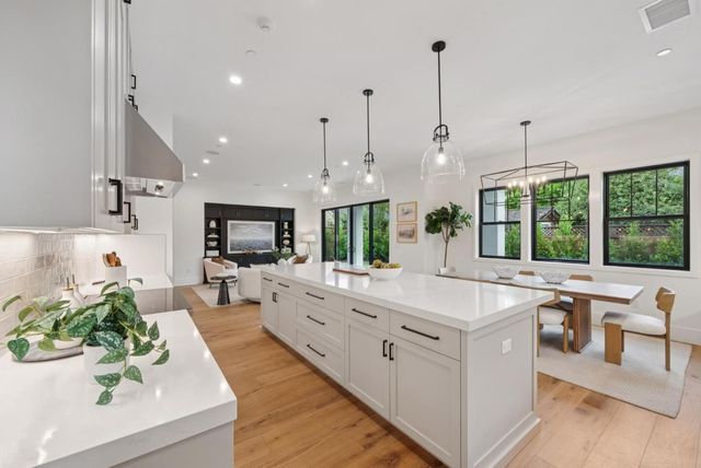 965 Louise Avenue, San Jose, CA 95125